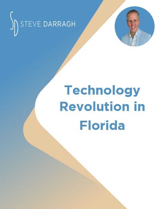 Technology Revolution in Florida